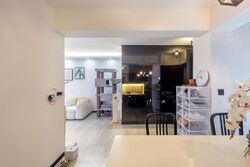 Blk 613B Tampines Greenview (Tampines), HDB 4 Rooms #594470611